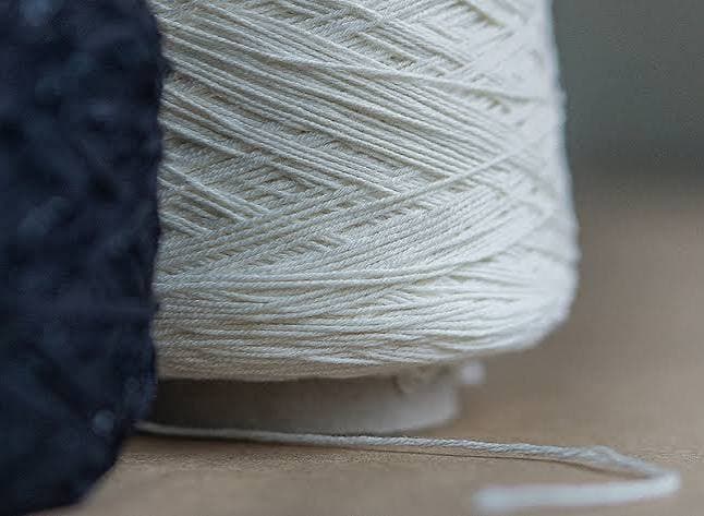 Hosiery Yarn yarn