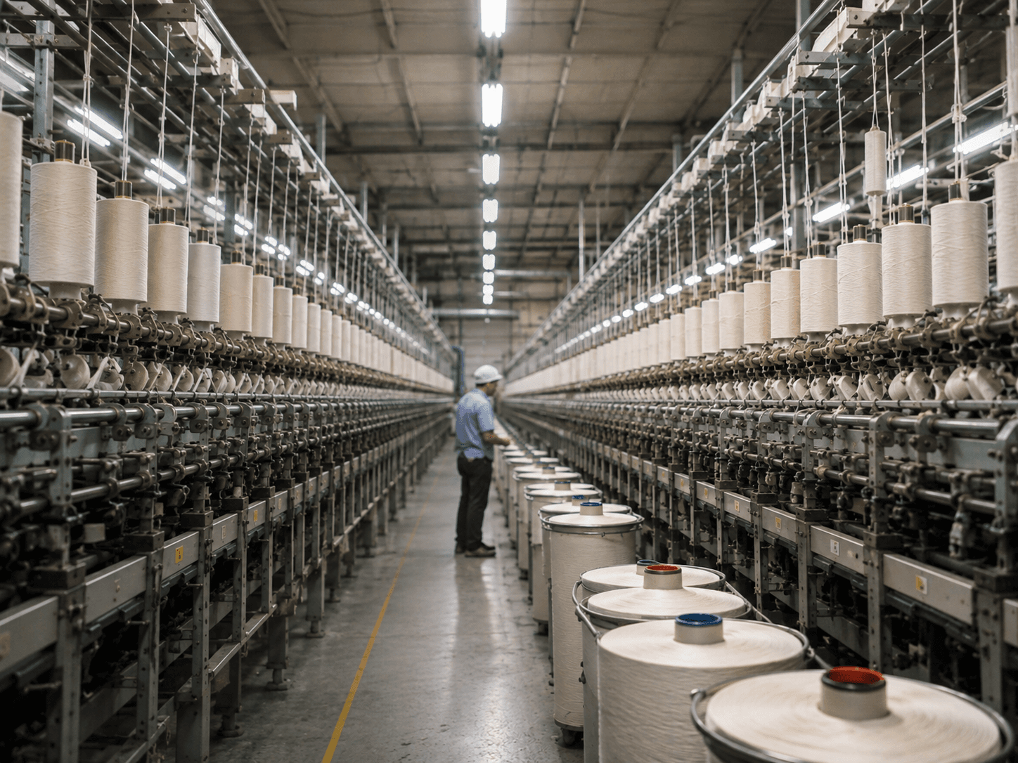 Direct mill pricing